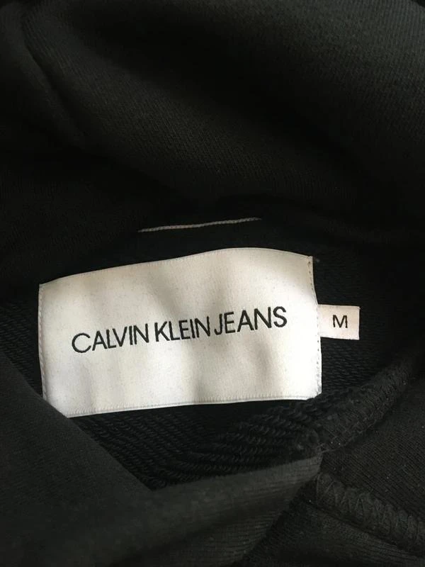 Moletom Calvin Klein tamanho M – photo 5
